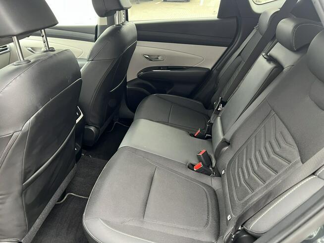 Hyundai Tucson 1.6T-GDI 160KM 6MT 2WD Executive MY25 Gwar 2029 Salon Polska FV23%