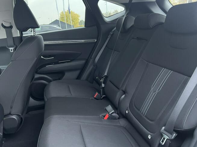 Hyundai Tucson 1.6T-GDI 150KM 6MT Smart+Led Salon Polska Gwarancja 2029 FV23%