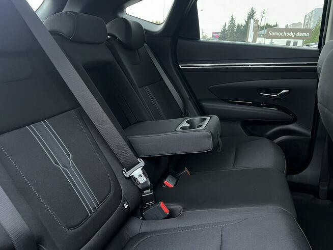 Hyundai Tucson 1.6T-GDI 150KM 6MT Smart+Led Salon Polska Gwarancja 2029 FV23%