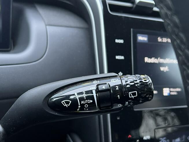 Hyundai Tucson 1.6T-GDI 150KM 6MT Smart+Led Salon Polska Gwarancja 2029 FV23%