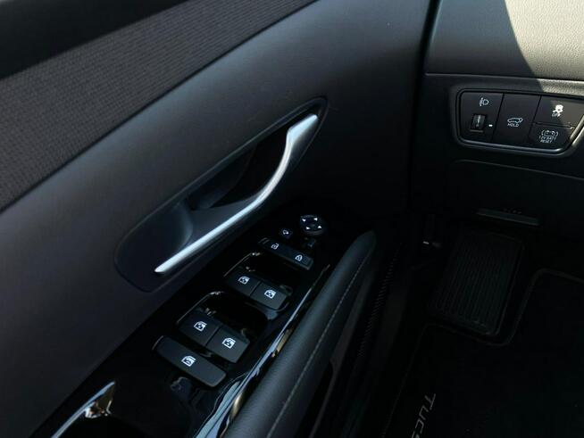 Hyundai Tucson 1.6 T-GDI HEV 230KM 4WD Platinum Salon Polska FV23% Gwarancja do 2029r