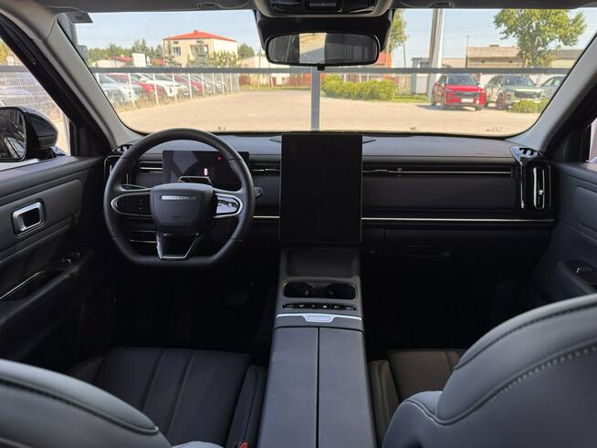 Super Hybrid PHEV (347KM) SELECT - Demo 2025