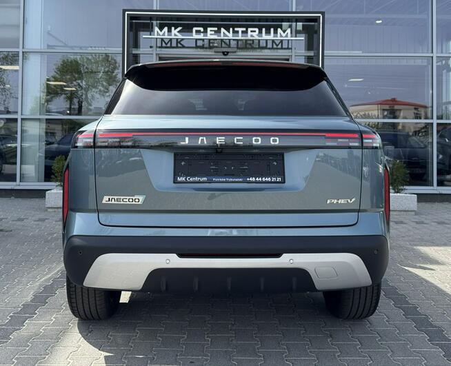 Super Hybrid PHEV (347KM) SELECT - Demo 2025