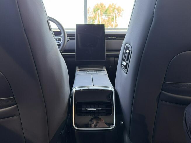 Super Hybrid PHEV (347KM) SELECT - Demo 2025