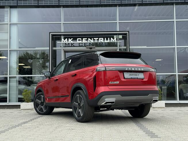 1.6 T-GDI DCT7 FWD (147KM) Urban - DEMO