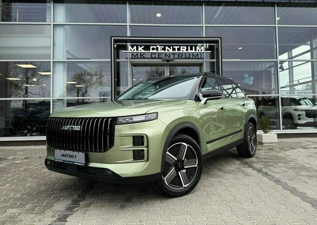 1.6 T-GDI DCT7 AWD (147KM) Offroad + OC/AC za 1zł