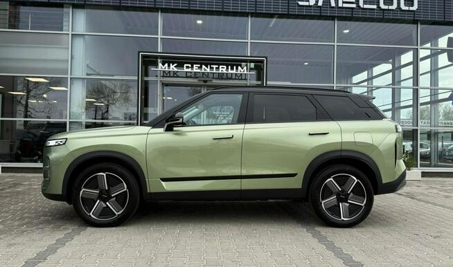 1.6 T-GDI DCT7 AWD (147KM) Offroad + OC/AC za 1zł