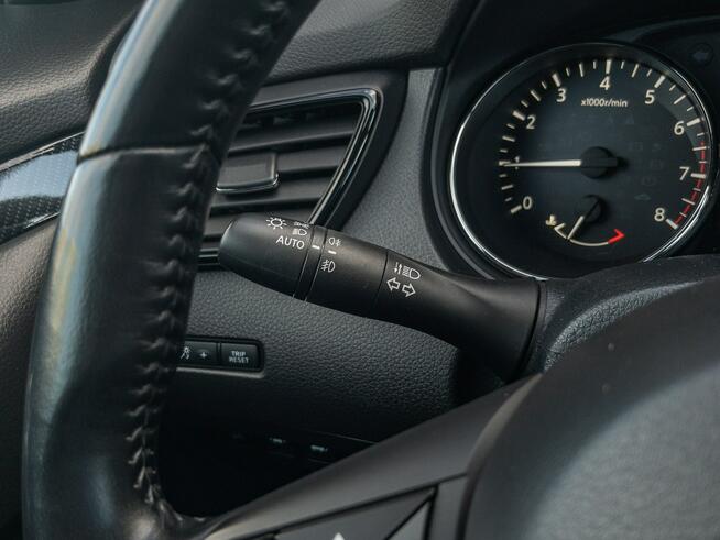 Nissan X-Trail 1.3 DIG‐T 160 DCT TEKNA GWARANCJA Salon Polska 360 LED Navi