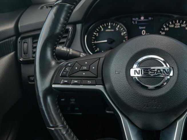 Nissan X-Trail 1.3 DIG‐T 160 DCT TEKNA GWARANCJA Salon Polska 360 LED Navi