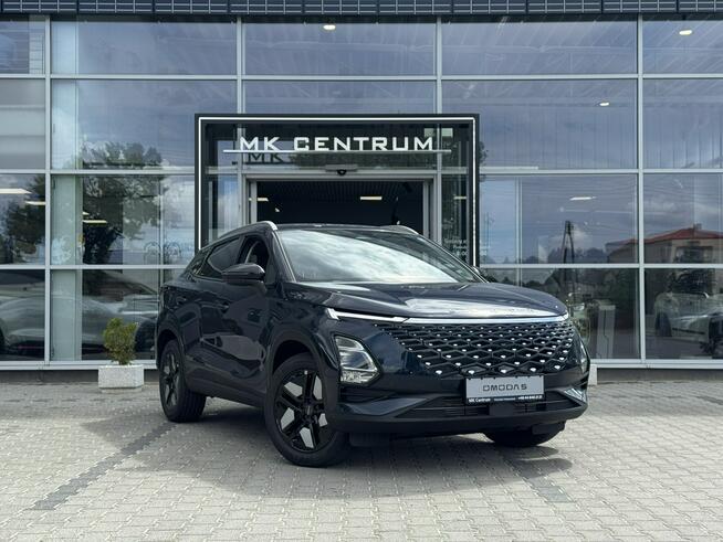 1.6 T-GDI DCT7 2WD (147 KM) Comfort 2025 + Ubezpieczenie 1 zł !