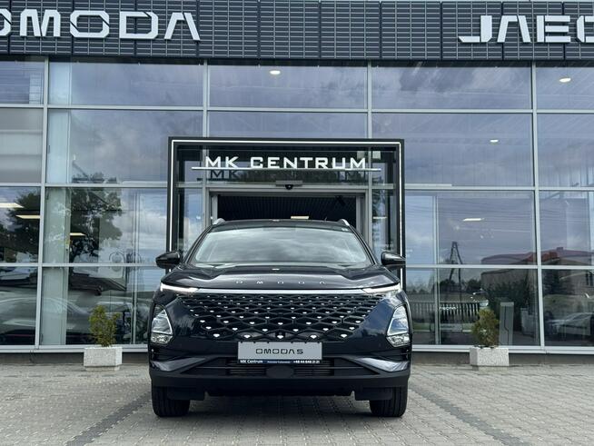 1.6 T-GDI DCT7 2WD (147 KM) Comfort 2025 + Ubezpieczenie 1 zł !