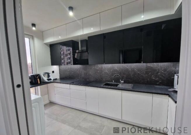 3-pokojowe mieszkanie na Ursynowie