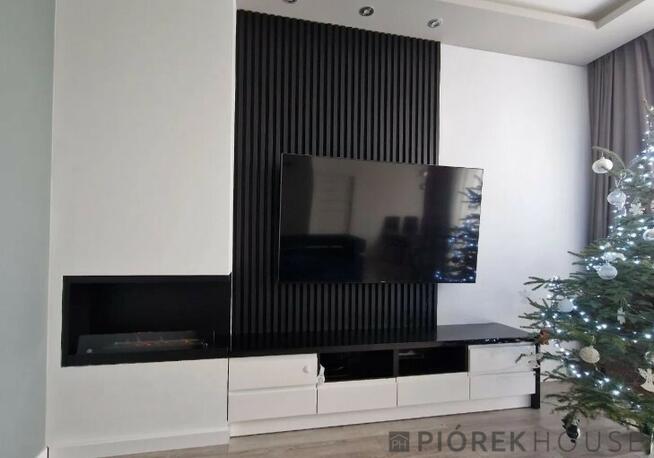 3-pokojowe mieszkanie na Ursynowie