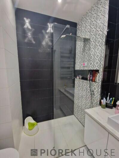 3-pokojowe mieszkanie na Ursynowie