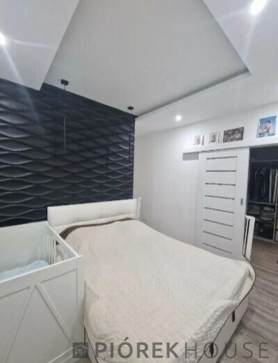 3-pokojowe mieszkanie na Ursynowie