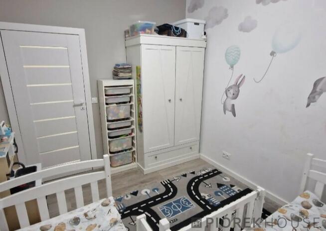 3-pokojowe mieszkanie na Ursynowie