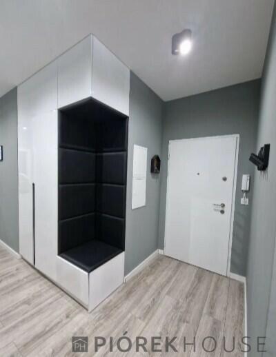 3-pokojowe mieszkanie na Ursynowie