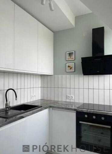 Kawalerka na Targówku