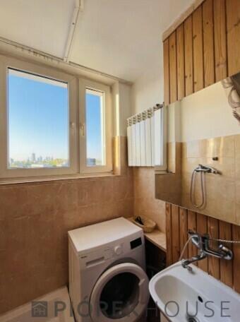 Kawalerka na Mokotowie