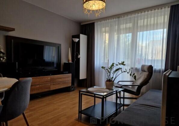 3-pokojowe mieszkanie na Ursynowie