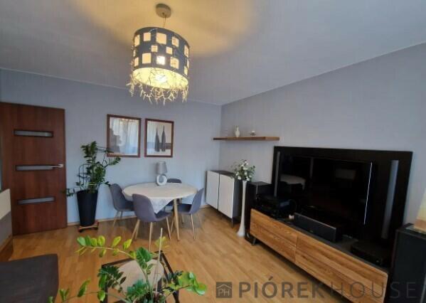 3-pokojowe mieszkanie na Ursynowie