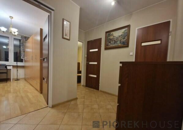 3-pokojowe mieszkanie na Ursynowie