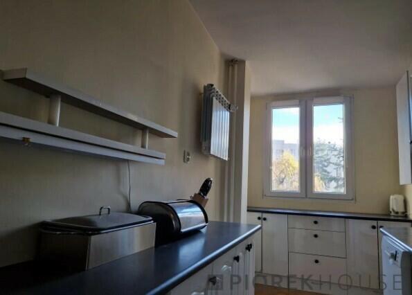 3-pokojowe mieszkanie na Ursynowie