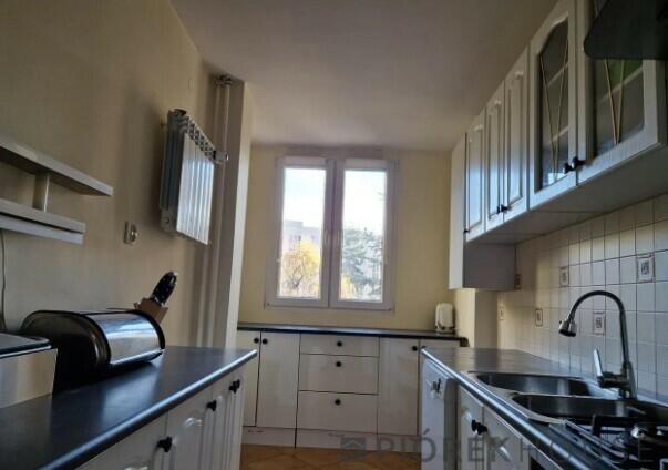 3-pokojowe mieszkanie na Ursynowie