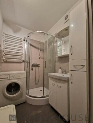 3-pokojowe mieszkanie na Ursynowie