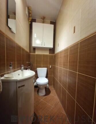 3-pokojowe mieszkanie na Ursynowie