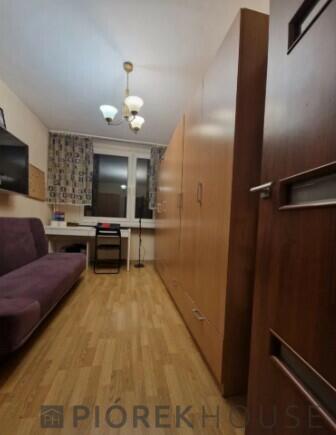 3-pokojowe mieszkanie na Ursynowie