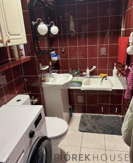 2-pokojowe mieszkanie na Targówku