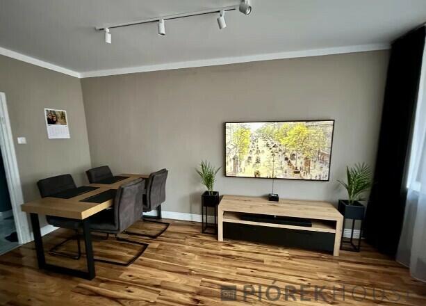 2-pokojowe mieszkanie na Śródmieściu