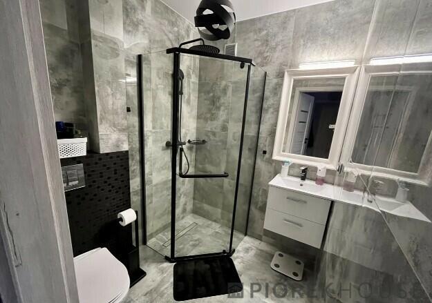 2-pokojowe mieszkanie na Śródmieściu