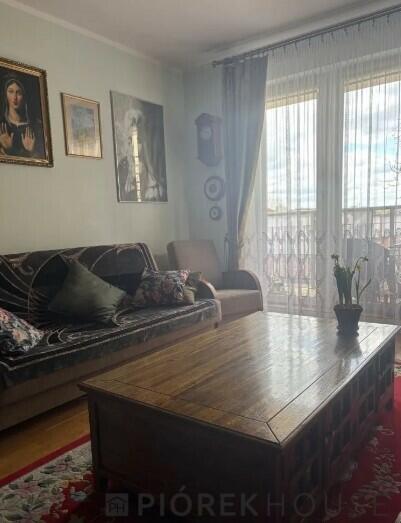 3-pokojowe mieszkanie w Ząbkach