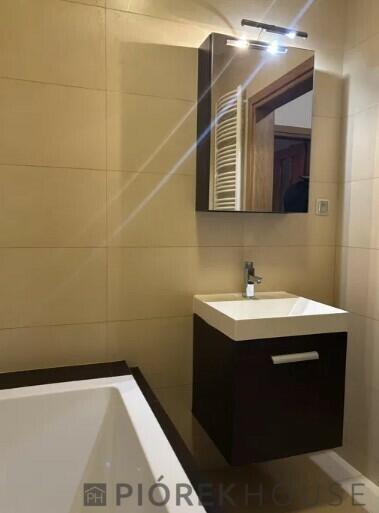 3-pokojowe mieszkanie w Ząbkach