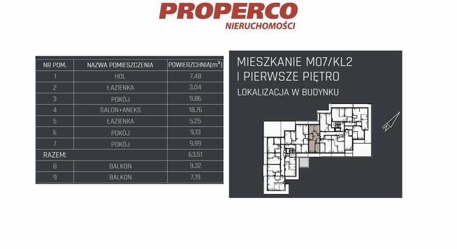 Mieszkanie Jędrzejów