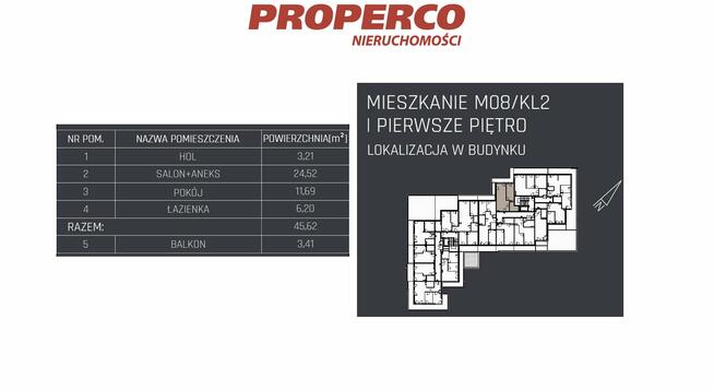 Mieszkanie Jędrzejów