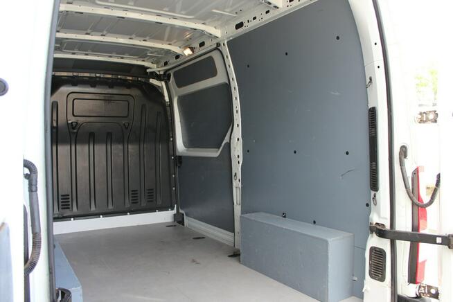 Opel Movano 2,3 CDi 125 KM Mały przebieg 75 tys km Vin w ogłoszeniu