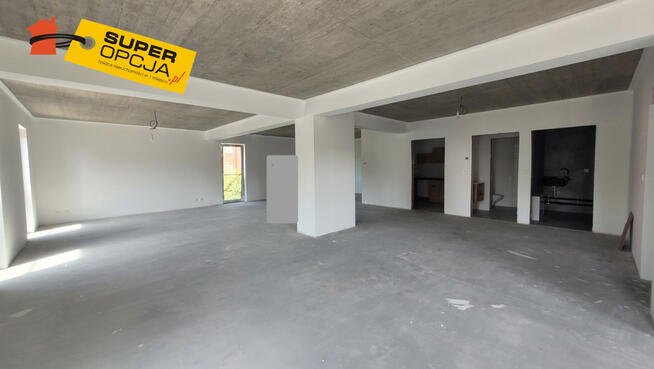 Lokal użytkowy Wieliczka Krzyszkowice,