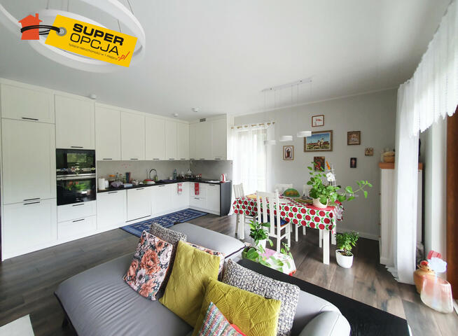 Mieszkanie Wadowice,