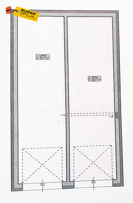 Mieszkanie Wadowice,