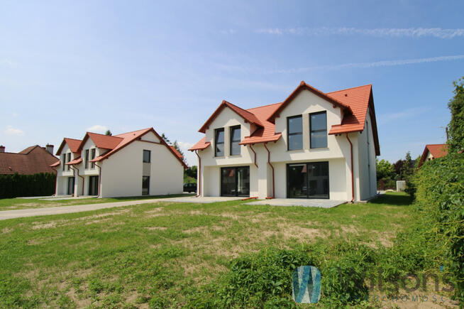 Dom Ligota Piękna gm. Wisznia Mała,