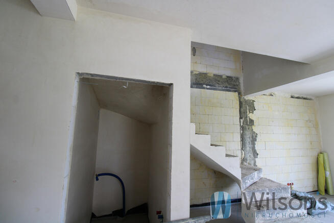 Dom Ligota Piękna gm. Wisznia Mała,