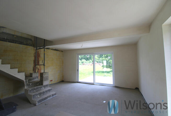 Dom Ligota Piękna gm. Wisznia Mała,