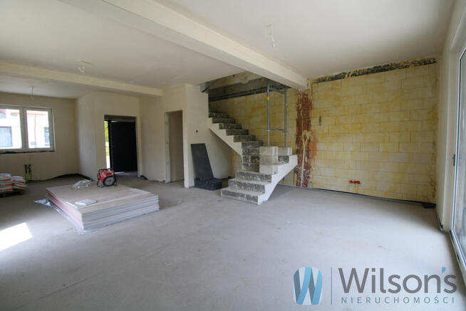 Dom Ligota Piękna gm. Wisznia Mała,