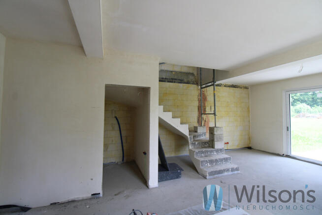 Dom Ligota Piękna gm. Wisznia Mała,