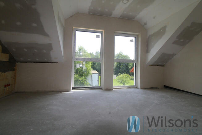 Dom Ligota Piękna gm. Wisznia Mała,