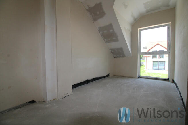 Dom Ligota Piękna gm. Wisznia Mała,