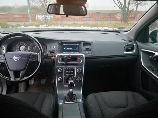 Sprzedam prywatnie Volvo V60 I D2 2011 Wrocław